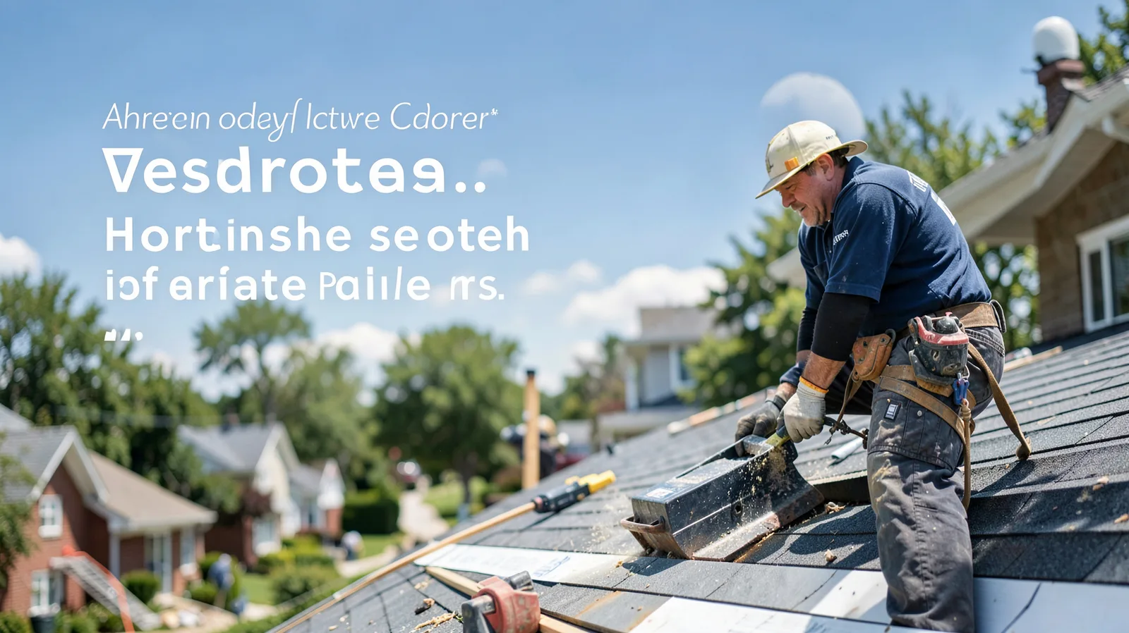 Roof Replacement in Morrill, ME near me